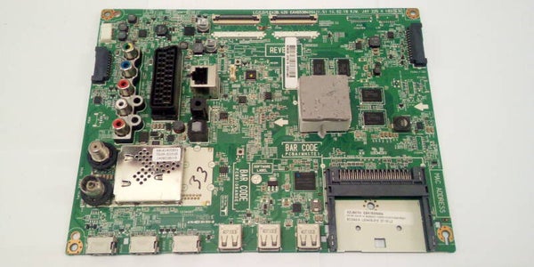 Mainboard LG 47LB679V EAX65384004 (1.5)