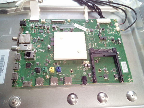 Mainboard Philips 55PFL8008K/12 310431366124B