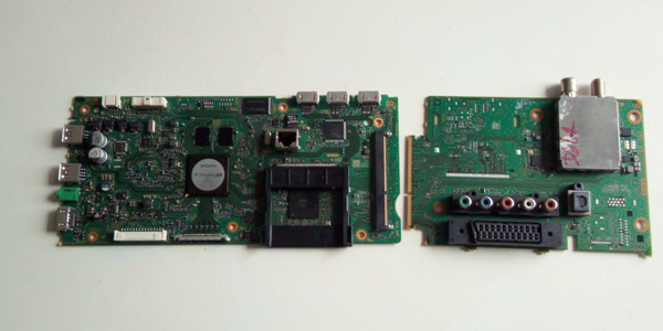Mainboard Sony KDL50W815B 1-889-203-13 173457513 1-889-202-22 173457422