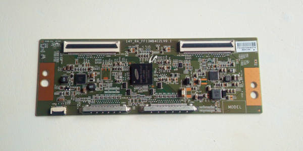 Tconboard Philips 42PFL7108K/12 14Y_RA_FF13MB4C2LV0.1