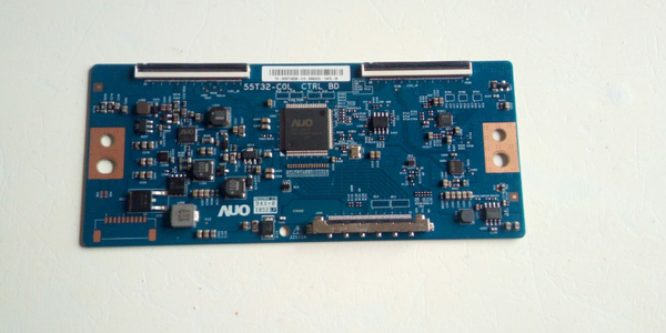 Tconboard Philips 55PUS6703/12 55T32-C0L CTRL BD