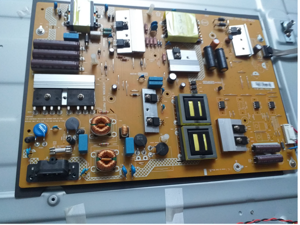 Powerboard Philips 65PUS6412/12 715G8682-P01-000-0H2S