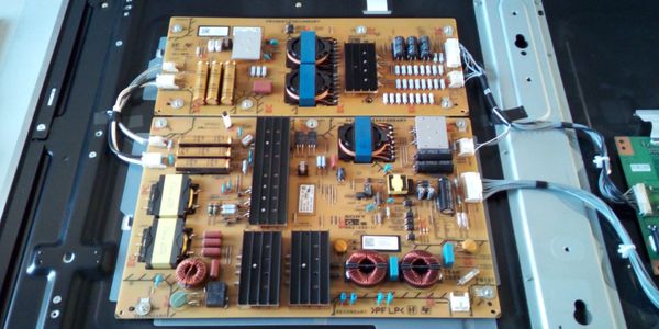 Powerboard Sony KD-65XE9305 KD65XE9305 1-982-093-11 198209311