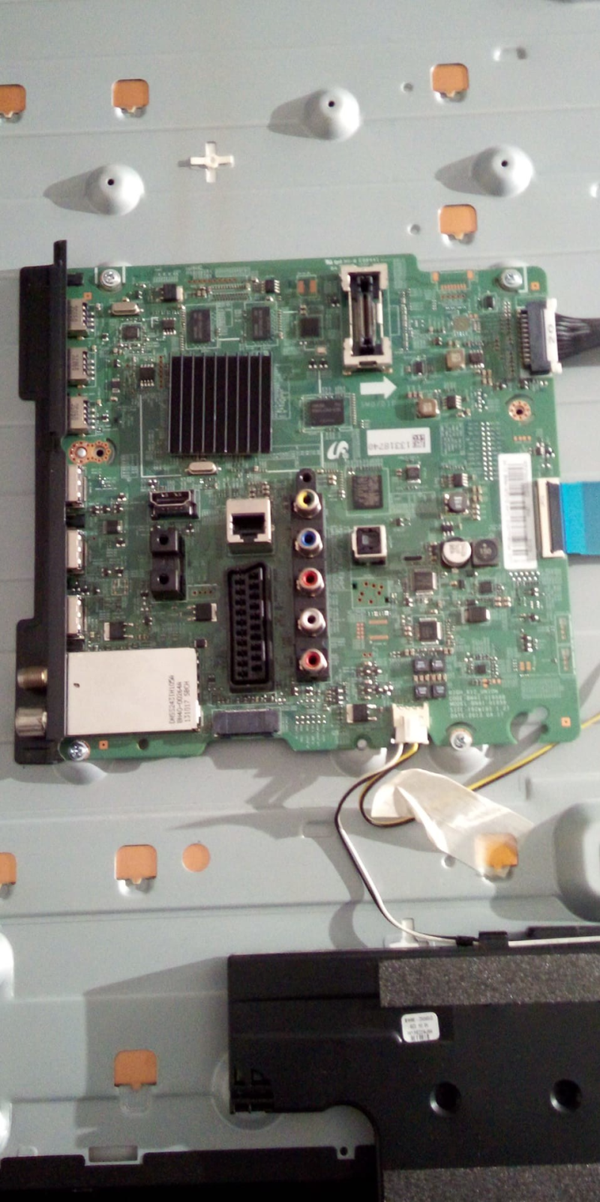 Mainboard Samsung UE50F6640S  BN4101958B BN41-01958B