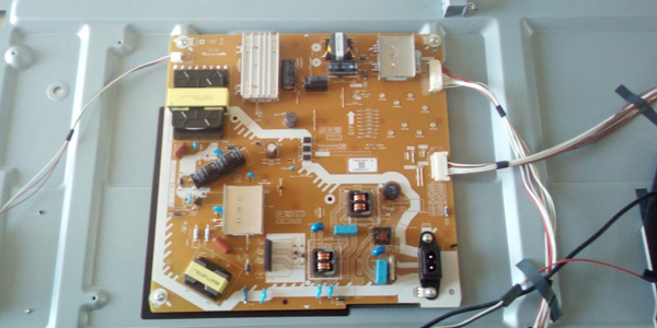 Powerboard Panasonic TX-55FX700B TNPA6699