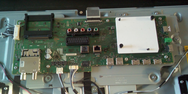 Mainboard Sony KDL43W805C 189388021 1-893-880-21