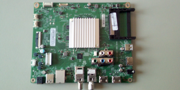 Mainboard Philips 55PUS6162/12 715G8709-M0E-B00-005N