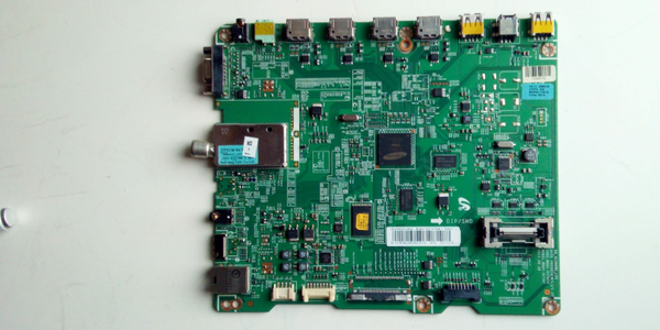 Mainboard Samsung UE46D5000 BN41-01747A BN4101747A