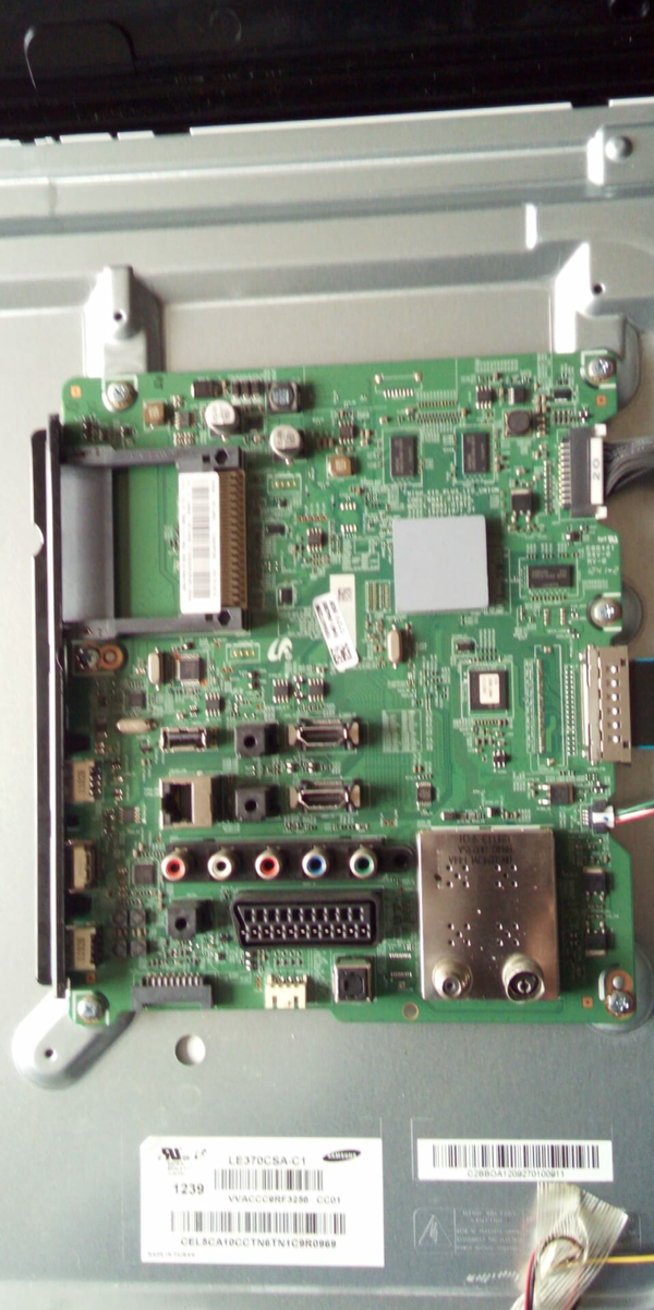 Mainboard Samsung UE37ES6300S BN41-01812A BN4101812A
