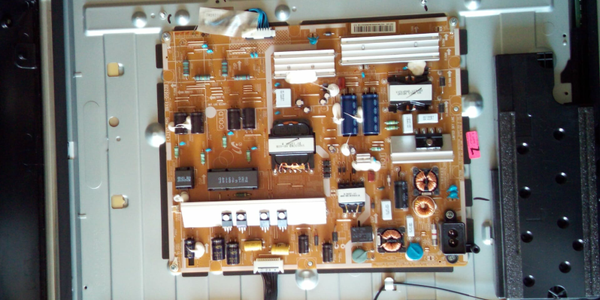 Powerboard Samsung UE40F6470SS BN44-00622B BN4400622B L42X1Q_DHS ALT BN44-00622D L42X1QV_DSM