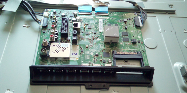 Mainboard LG 55LB730V EAX65384004 (1.5)