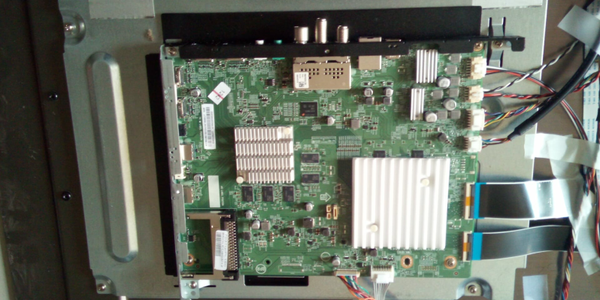 Mainboard Philips 65OLED903/12 715G9337-M0F-B00-005T