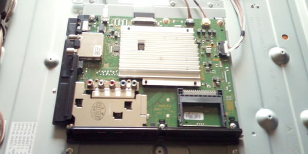 Mainboard Panasonic TX55DXX689 TNPH1160 1a