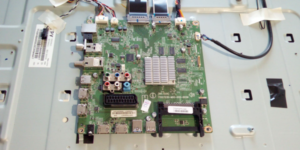 Mainboard Philips 55PFK6540/12 715G7030-M0G-000-005N