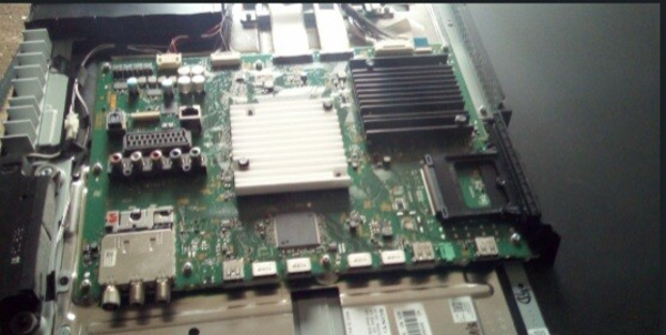Mainboard Sony KD-65X9005C 1-894-595-12 189459512