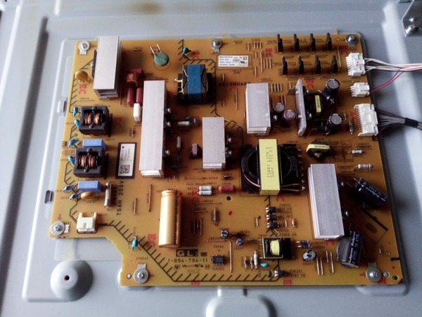 Powerboard Sony KD55X8507C 189479411 1-894-794-11