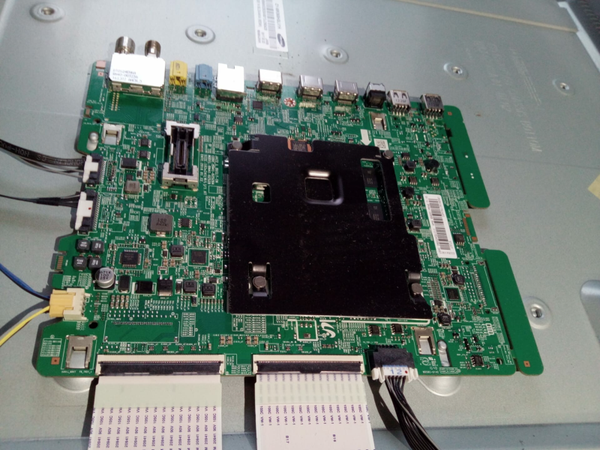 Mainboard Samsung UE65KU6179 BN41-02528A BN4102528A