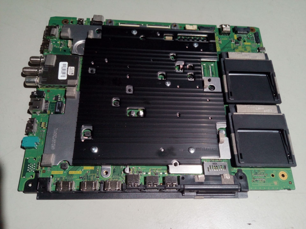 Mainboard Panasonic TX65AXW804 TNPH1100 2a
