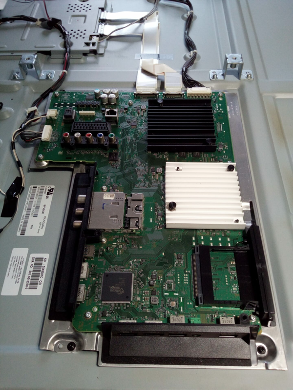 Mainboard Sony KD55X8508C 1-894-596-22 189459622