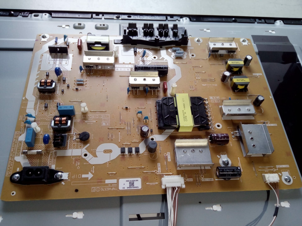 Powerboard Panasonic TX55FXX689 TNPA6376 1p