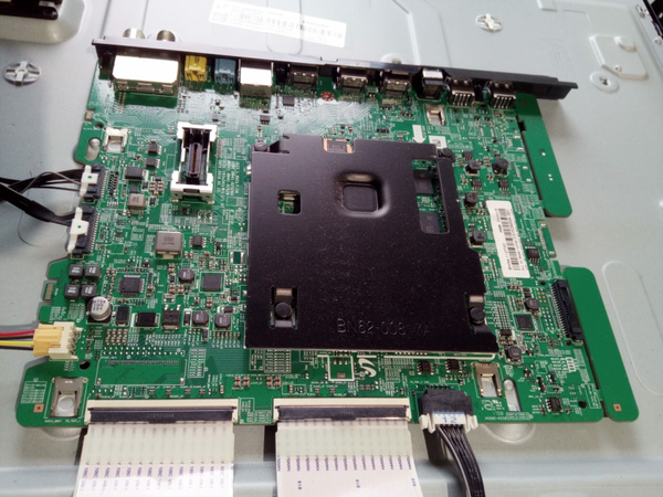 Mainboard Samsung UE43KU6079U BN41-02528A BN4102528A