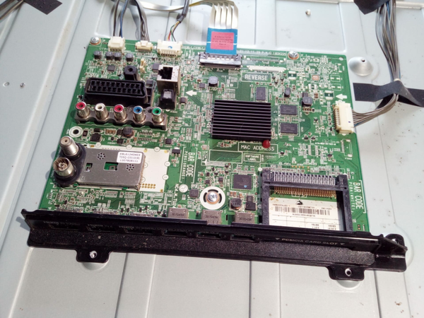 Mainboard LG 55LA620S EAX64797003(1.2)