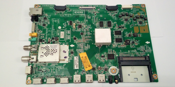 Mainboard LG 55EC930V EAX65612206