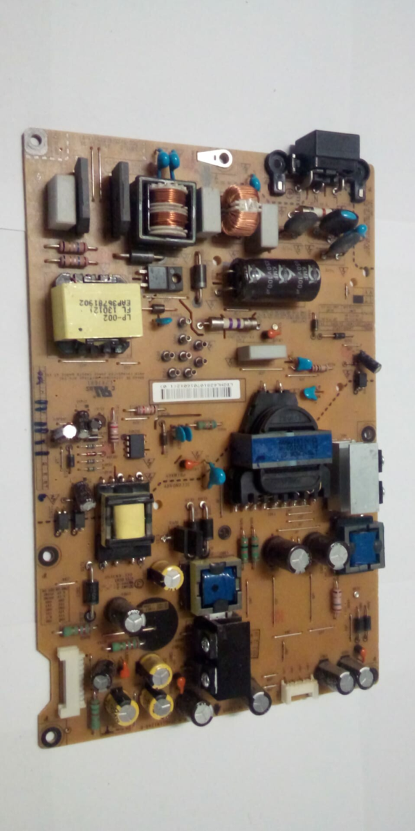 Powerboard LG 55LA620 EAX64905601 (1.6)
