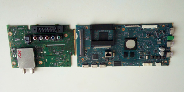 Mainboard Sony KDL50W829B 1-889-203-22 173457522 1-889-202-12 173457412