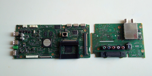 Mainboard Sony KDL42W706B 1-889-202-23 173457423  1-889-203-13 173457513