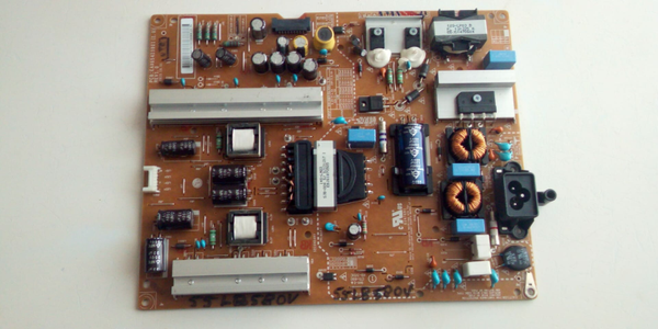 Powerboard LG 55LB500V EAX65423801 (2.0)