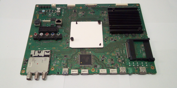Mainboard Sony KD-55X8005C 1-894-595-11 189459511