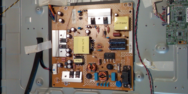 Powerboard Philips 49PFS4131/12 715G7574-P01-005-002M