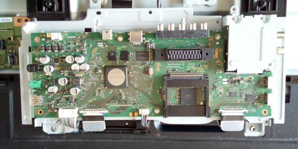 Mainboard Sony KDL-50W685A 1-888-390-11 188839011