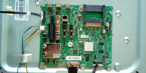 Mainboard Samsung UE46ES5700S BN94-05851G BN41-01812A
