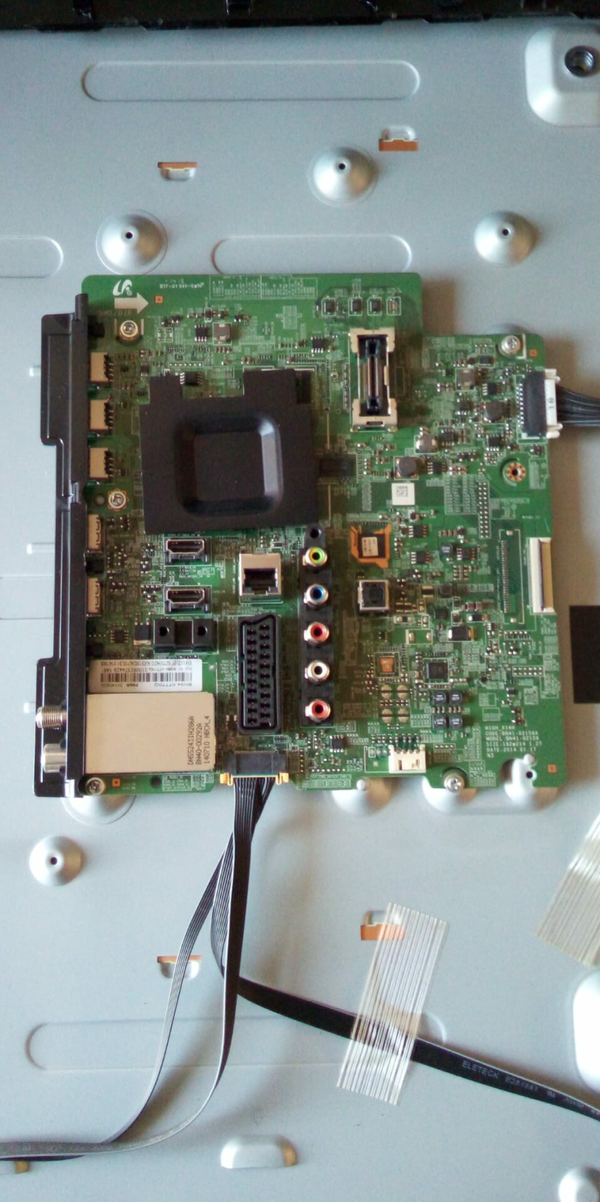 Mainboard Samsung UE55H6270SS BN4102156A BN41-02156A