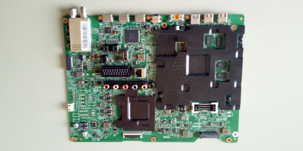 Mainboard Samsung UE50HU6900S BN94-08239N BN9408239N