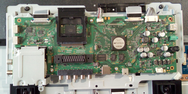 Mainboard Sony KDL42W655A 1-888-390-11 188839011 173427811