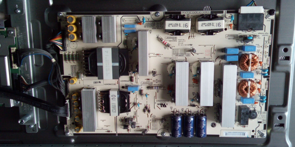 Powerboard LG OLED55B6D EAY64389001 LGP55B-160P