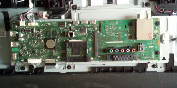 Mainboard Sony KDL42W706B 1-889-203-13 173457422 1-889-202-22 173457513