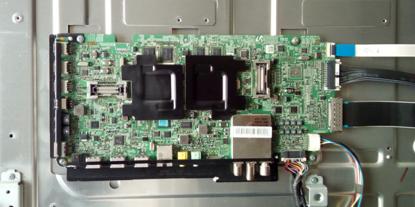 Mainboard Samsung UE55F8090 BN41-01959A BN4101959A
