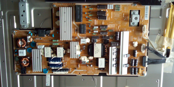 Powerboard Samsung UE55F8090 BN44-00636B BN4400636B