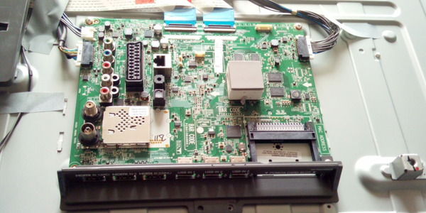 Mainboard LG 32LB650V EAX65384003 (1.2)