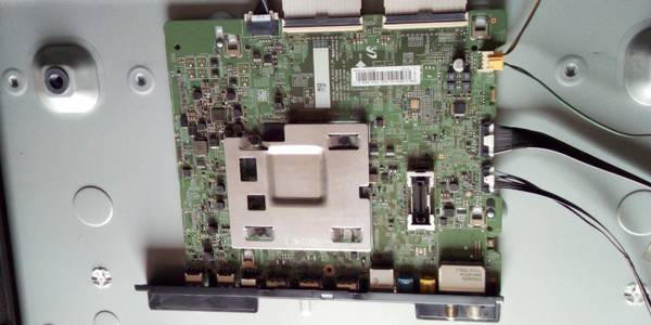 Mainboard Samsung UE65MU6179U BN94-12434C BN41-02568B