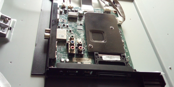 Mainboard Philips 65PUS6754/12 715G9907-M01-B03-005G