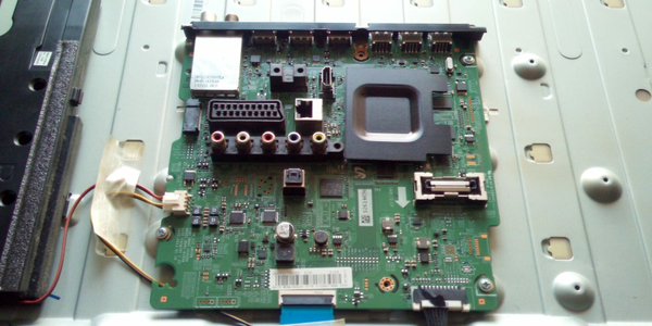 Mainboard Samsung UE40F6270SS BN41-01958A BN4101958A