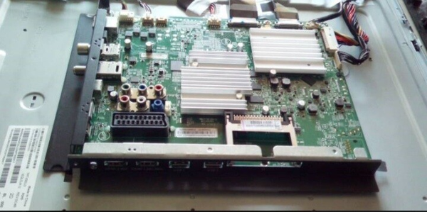 Mainboard Philips 43PUS6551/12 715G7772-M0A-B02-005K