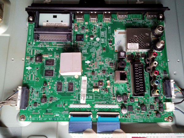 Mainboard LG 42LB700V EBR78309004 EBT62800409 EAX65384003 (1.2)