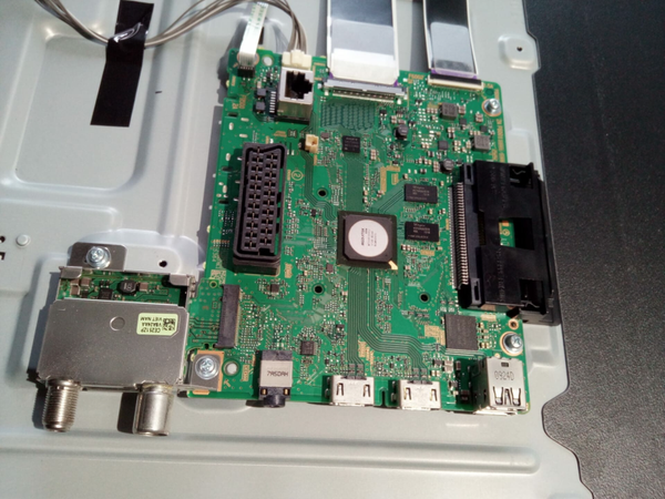 Mainboard Sony KDL43WE755 A2189341D 1-981-541-22 198154122 173641422