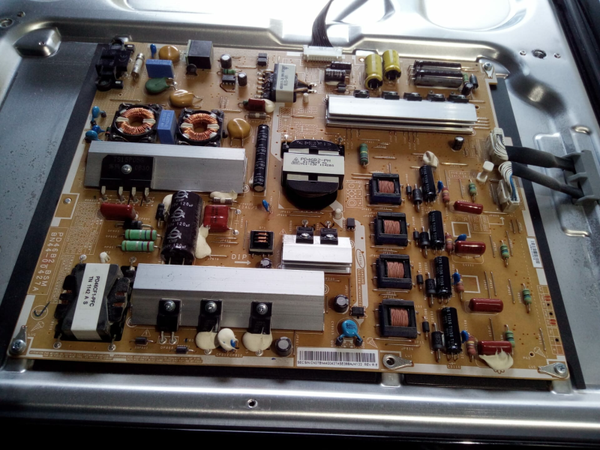 Powerboard Samsung UE46D8090YS BN44-00427A BN4400427A PD46B2_BSM